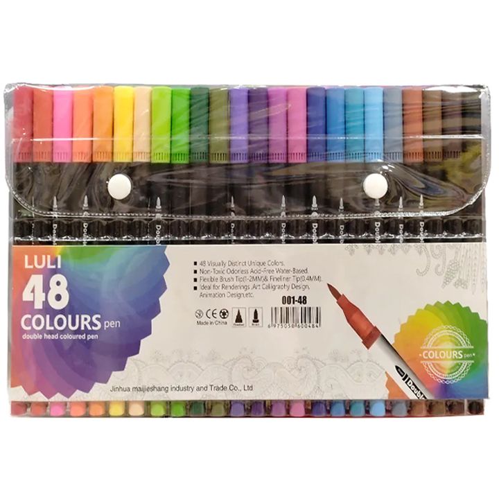 luli-ormkhrivi-flomasterebis-nakrebi-48-feri