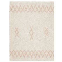 Product image of Lorena Canals Atlas Natural Vintage Nude ხელნაკეთი საბავშვო ხალიჩა