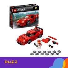 Product image of ლეგო - Speed Champions - Ferrari F40 Competizione