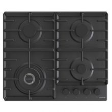 Product image of GORENJE GW642SYB გაზის ჩასაშენებელი ქურის ზედაპირი