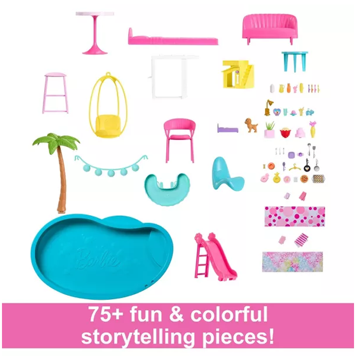 mattel-barbie-dream-house-playset-barbis-sakhli-photo-2
