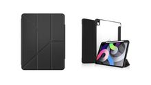 Product image of Smart Folio აიპადის ქეისი 10.9 Inches iPad Air 5(2022), IPad Air 4(2020) შავი