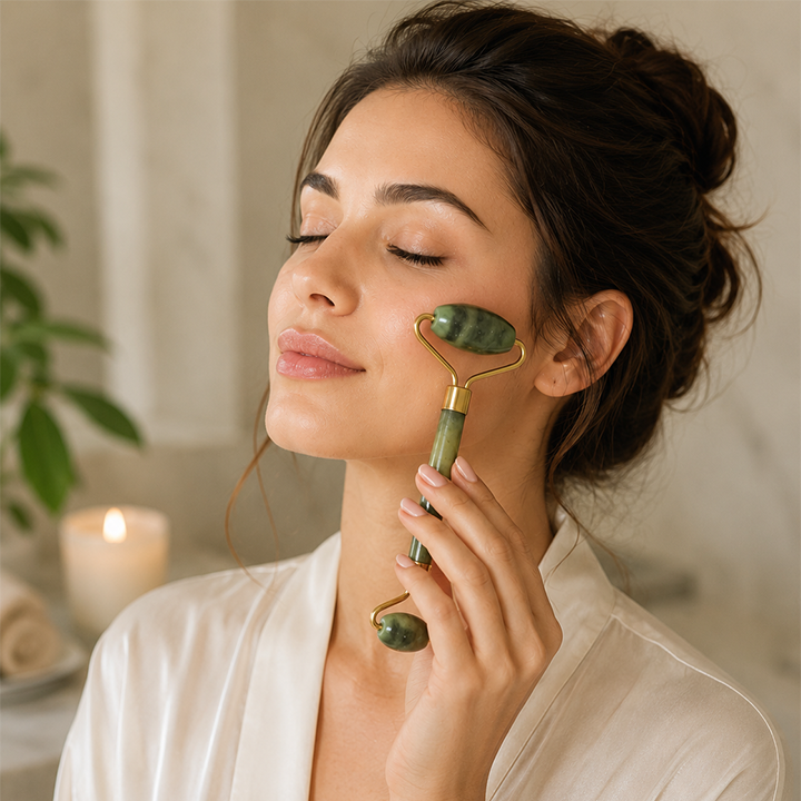 jade-roller-gua-sha-set-sakhis-masazhoris-kompleqti-photo-4