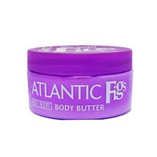 Product image of Mades Cosmetics ტანის კარაქი BODY RESORT purple - body butter 200ml - ATLANTIC FIGS