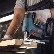 Product image of Ronix-8608 უსადენო ბეწვა ხერხი