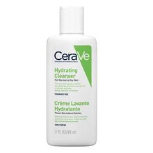 Product image of CeraVe გამწმენდი კრემ-გელი მშრალი ნორმალური კანისთვის
