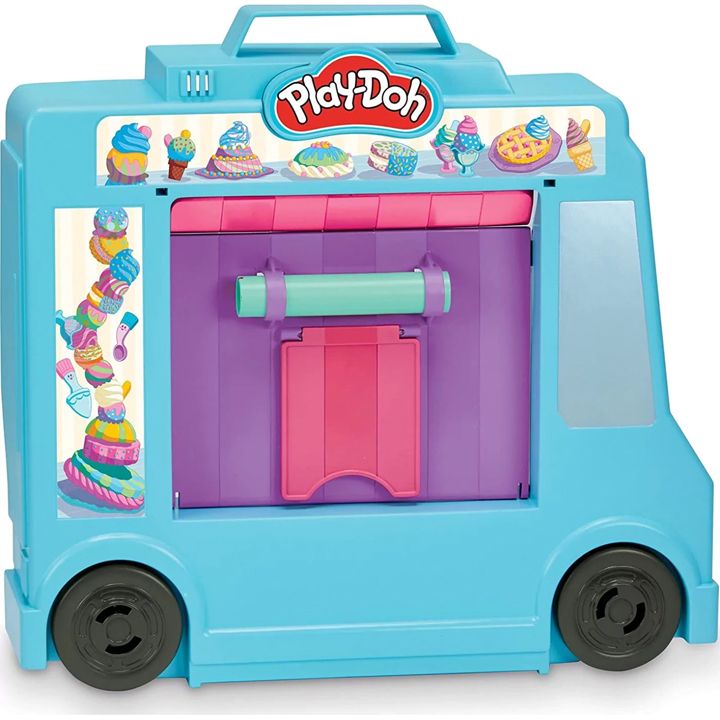 play-doh-plastili-naqinis-manqanit-da-aqsesuarebit-photo-3
