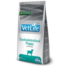 Product image of VET LIFE  DOG Farmina Georgia  გასტროინტესტინალური - ლეკვი 12 კგ