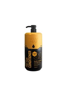 Product image of NishMan Pro-Hair Keratin Complex Conditioner 1250 მლ თმის კონდიციონერი