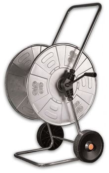 Product image of შლანგის ურიკა Bradas ZINCATO AG315 1/2" 110 მ