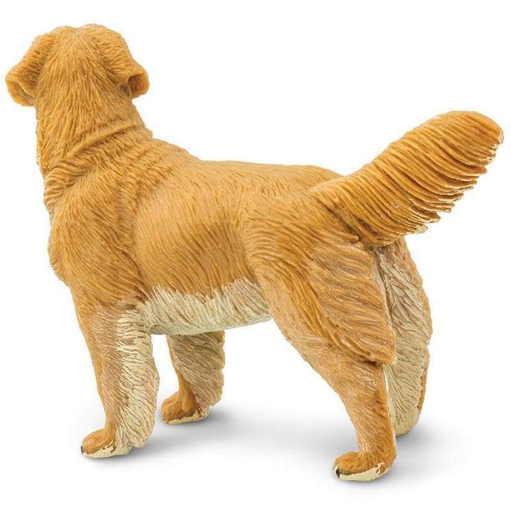 safari-golden-retriever-satamasho-figura-photo-2
