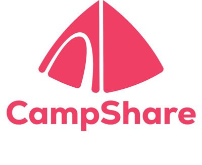 CampShare logo