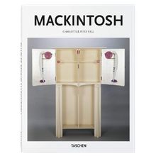 Product image of TASCHEN Mackintosh