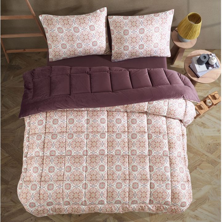 manamo-mandala-comfort-sleep-set-double-plum-tetreulis-nakrebi-photo-2