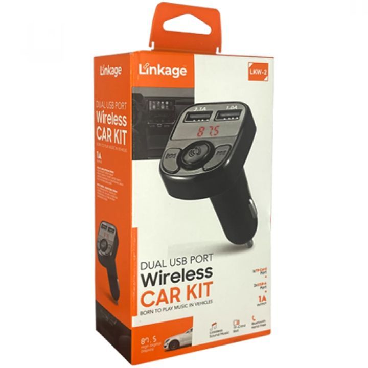 linkage-lkw-2-fm-modulator-modulatori-photo-2