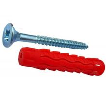 Product image of WKRET-MET SFXP-10060080 უნივერსალური დიუბელი ჭანჭიკით