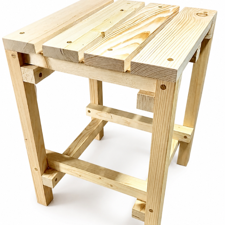 fichvis-tabureti-mravalfunqtsiuri-khis-skami-rustic-stili