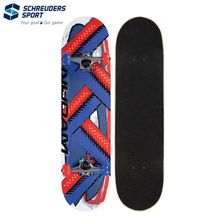 Product image of Skateboard - Omni ReVerse სკეიტბორდი