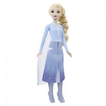 Product image of Mattel  Disney Frozen ელზა თოჯინა