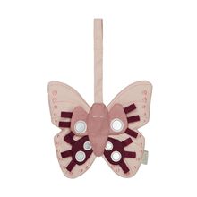 Product image of Camcam Copenhagen რბილი სათამაშო პეპელა