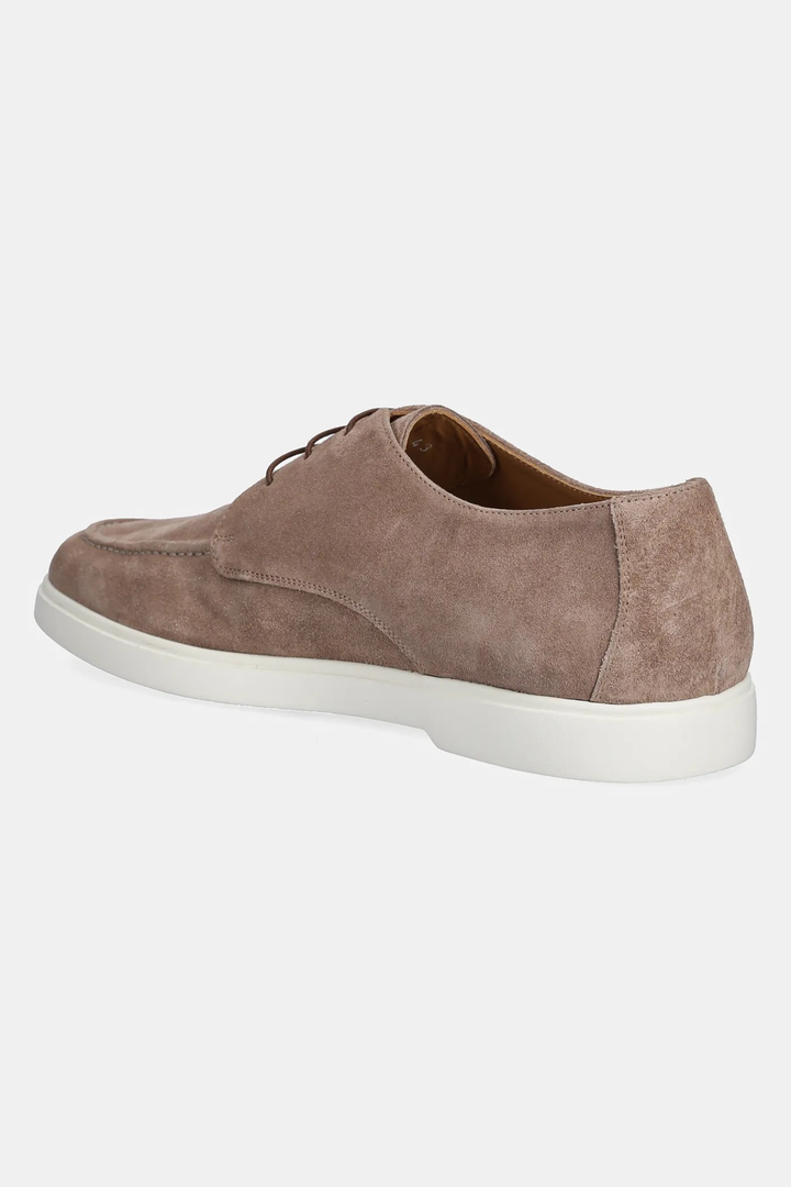lace-up-s-suede-beige-tasmiani-fekhsatsmeli-photo-4