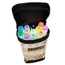Product image of სახატავი მარკერების ნაკრები - 12ფერი