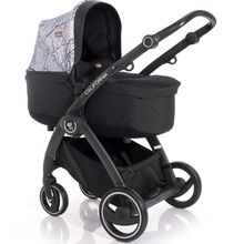 Product image of Lorelli საბავშვო ტრანსფორმერი ეტლი CALIFORNIA