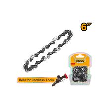 Product image of INGCO AGSC50601 ჯაჭვური ხერხის პირი 6"