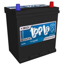 Product image of Topla Energy TPL-TT45JAX 45 Ah /360A 12Vაკუმულატორი