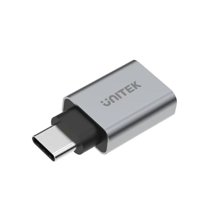 unitek-y-a025cgy-usb31-type-c-to-usb-a-adapteri-photo-2