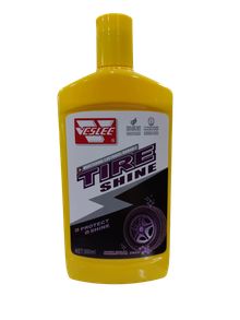 Product image of Veslee - საბურავის გასაშავებელი გელი