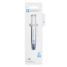 Product image of 2E TB6-2 Thermal Paste THERMOBOOST EXPERT grey თერმო პასტა