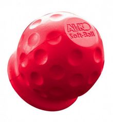 Product image of ხუფი Al-ko Soft Ball წითელი 247095