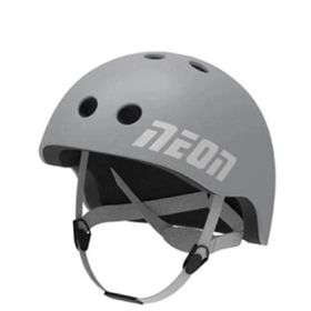 chafkhuti-bavshvistvis-neon-na36e9-helmet-grey
