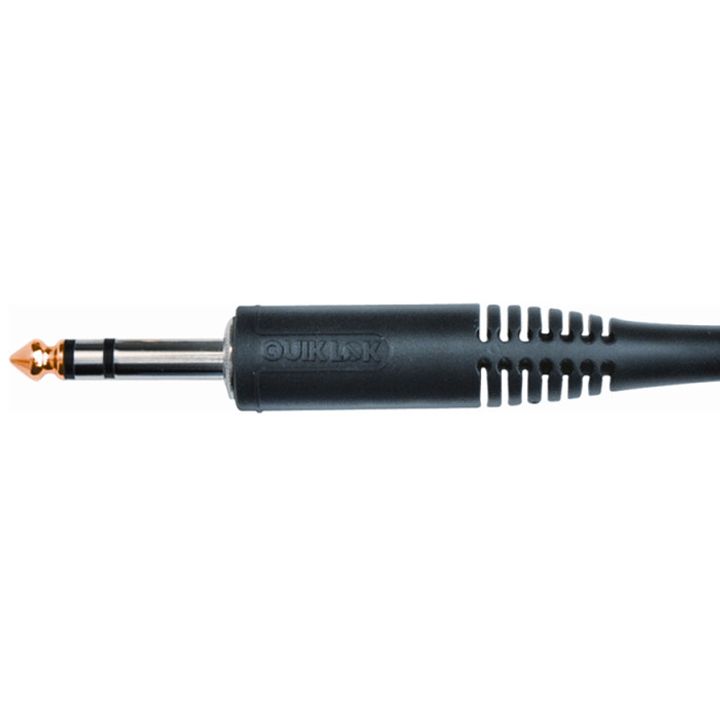 quiklok-g192bk-stereo-63mm-jack-plug-gadamqvani-kabeli