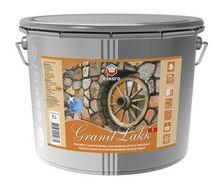 Product image of ლაქი ცვეთგამძლე, ქვისთვის Eskaro Granit Lakk S 3 ლ