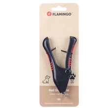 Product image of Flamingo NAIL CLIPPER GUILLOTINE LUXE ძაღლის ფრჩხილის  მაკრატელი