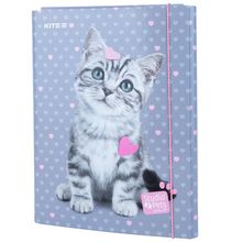 Product image of KITE საქაღალდე ყუთი მუყაოს A4 ხელგარჯილობის SP22-213