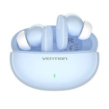 Product image of VENTION NBFS0 HiFun Ture Wireless Bluetooth Earbuds Blue