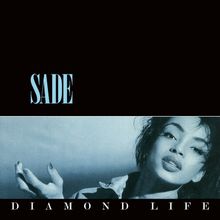 Product image of Sade – Diamond Life (180g Half-Speed Mastered Vinyl LP)