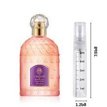 Product image of Guerlain L'instant EDT 5მლ ატომაიზერით