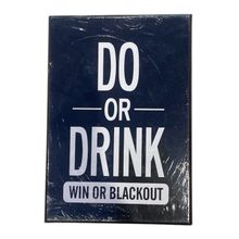 Product image of Do or Drink სამაგიდო თამაში