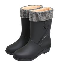 Product image of ქალის ჩექმა ბოტი