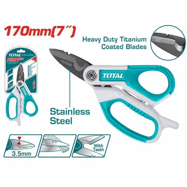 total-thes051708-170mm-kabelebis-makrateli-photo-2