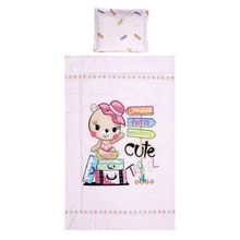 Product image of Lorelli ლოგინის თეთრეული