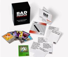 Product image of სამაგიდო თამაში - Bad People