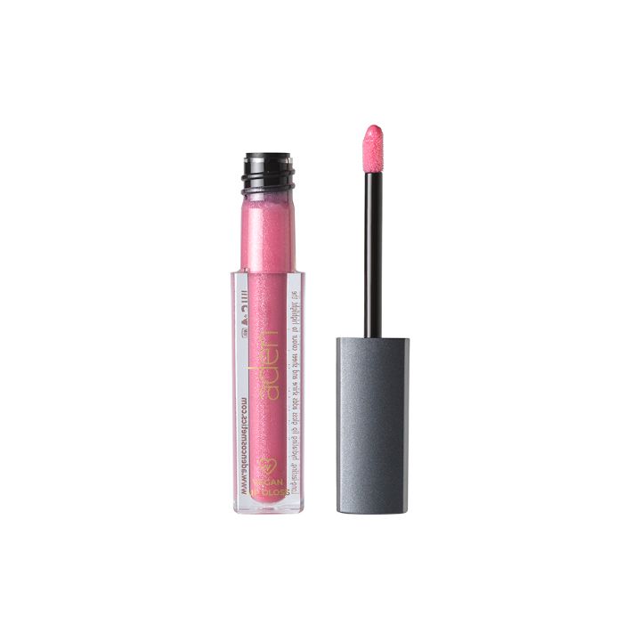 aden-vegan-lipgloss-04-candy-pink-tuchsatskhi