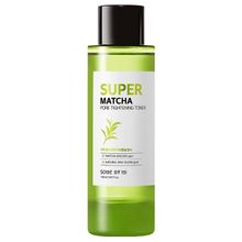 Product image of SOME BY MI SUPER MATCHA PORE TIGHTENING TONER 150მლ სახის გამწმენდი ტონერი
