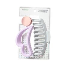 Product image of Hair Claw Clips 3ც თმის სამაგრი