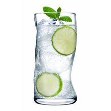 Product image of Pasabahce 420928 ჭიქა წყლის 400 მლ